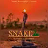 Hikmah - Snakes (feat. Prop G) - Single